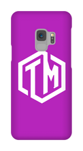 FUNDA SAMSUNG TONY MABER DJ