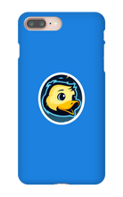 Quaksi - iPhone Case