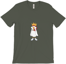 Majinsean, the Chicken Prince T-Shirt