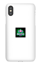 jingle_123 iPhone Phone Cases