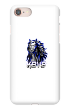 konabluev8 iPhone Phone Cases