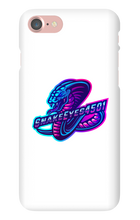 SnakeEyes4501 iPhone Phone Case