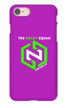 Noiizy iPhone Phone Cases