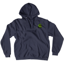 mrboteyal Hoodies (No-Zip/Pullover)