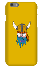 lebig iPhone Phone Cases