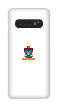 mazorusss Samsung Phone Cases