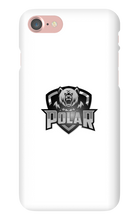polarlde iPhone Cases