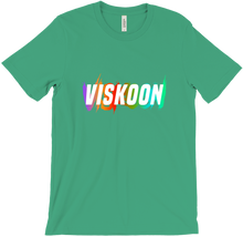 BIG LOGO // T-SHIRT