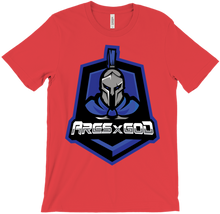 aresxgod T-Shirts