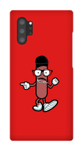 hartwurst Samsung Phone Cases