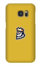 Klassicpal, King 👑 Samsung Case Design | #1