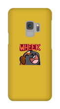 WHEEK! Samsung Case