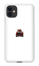 kreeveyates iPhone Phone Cases