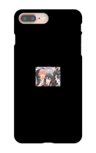 otakus_house iPhone Phone Cases