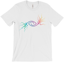 Rainbow Logo T