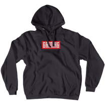 gaming_n_chilll Hoodies (No-Zip/Pullover)