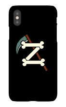 Zachnafien iPhone Phone Cases