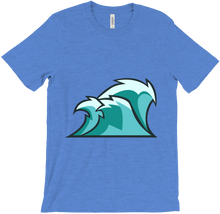 Wavey Ones T-Shirt