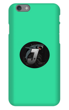 jimsharkoo iPhone Phone Cases