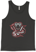 venomouscj-3 Tank Top