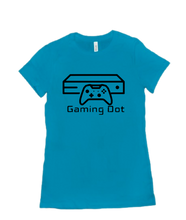 Gaming Dot Women's T-Shirt