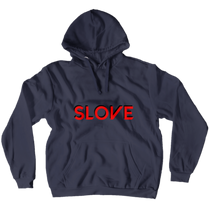 slovenixx Hoodies (No-Zip/Pullover)