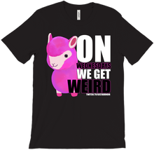 Gertie Shirt
