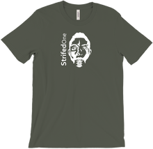 StrifedOne's Dead Shirt