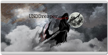 unddreaper XXL Gaming Mousepad