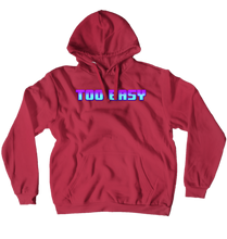 carreragames Hoodies (No-Zip/Pullover)
