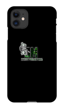 DirtyMoney iPhone Phone Cases
