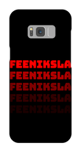 feeniksla Samsung Phone Cases