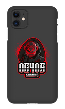 og405gaming iPhone Phone Cases
