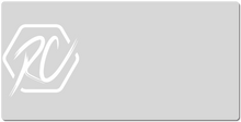 XXL Gaming Mousepad mit RC Logo Für Linkshänder