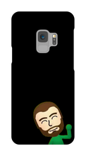 daydreamindave Samsung Phone Cases