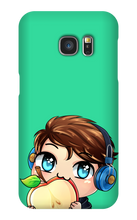 The Freshest Samsung Case