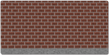 Wall XXL Gaming Mousepad