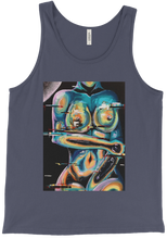 FEMME tank