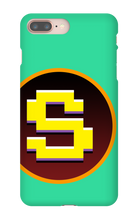 TheOnlySlamon iPhone Cases
