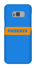phoenix_au Samsung Phone Cases