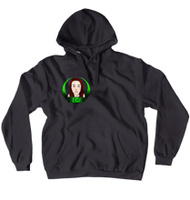 recan19 Hoodies (No-Zip/Pullover)