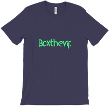 boxthevip T-Shirts
