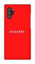 cocomunch Samsung Phone Cases