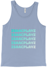 isaacplayz Tank Top