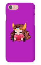 Love iPhone Phone Case