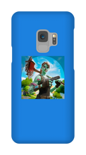 Elitevieuw Samsung Phone Cases