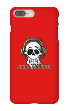 skullgaming31 iPhone Phone Cases