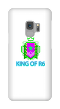 tyral67 Samsung Phone Cases