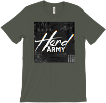 Hord Zone tshirt