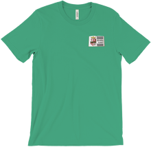 Main Logo Tee